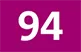 Bus ligne 94